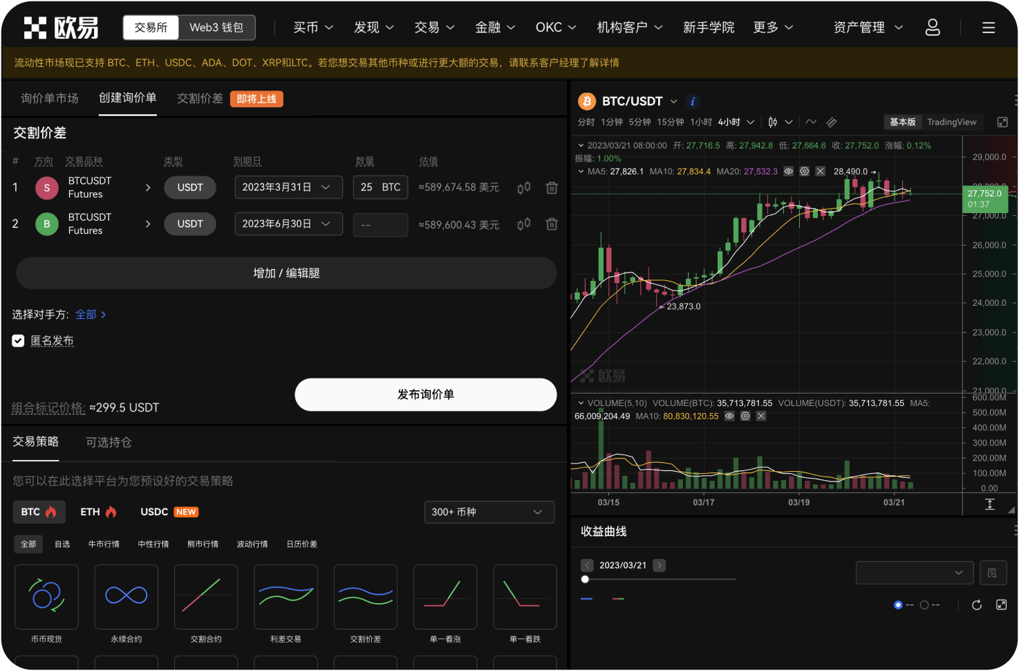 什么是“止损”和“止盈”订单
